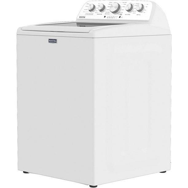 Large Picture of Maytag MTW5600RW