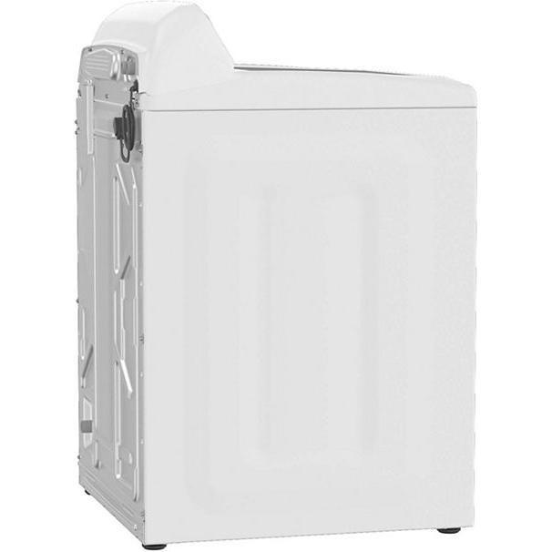 Large Picture of Maytag MTW5600RW
