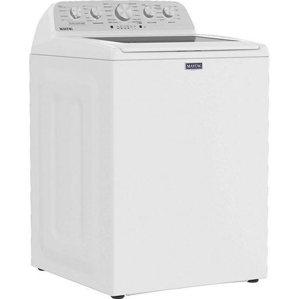 Large Picture of Maytag MTW5600RW