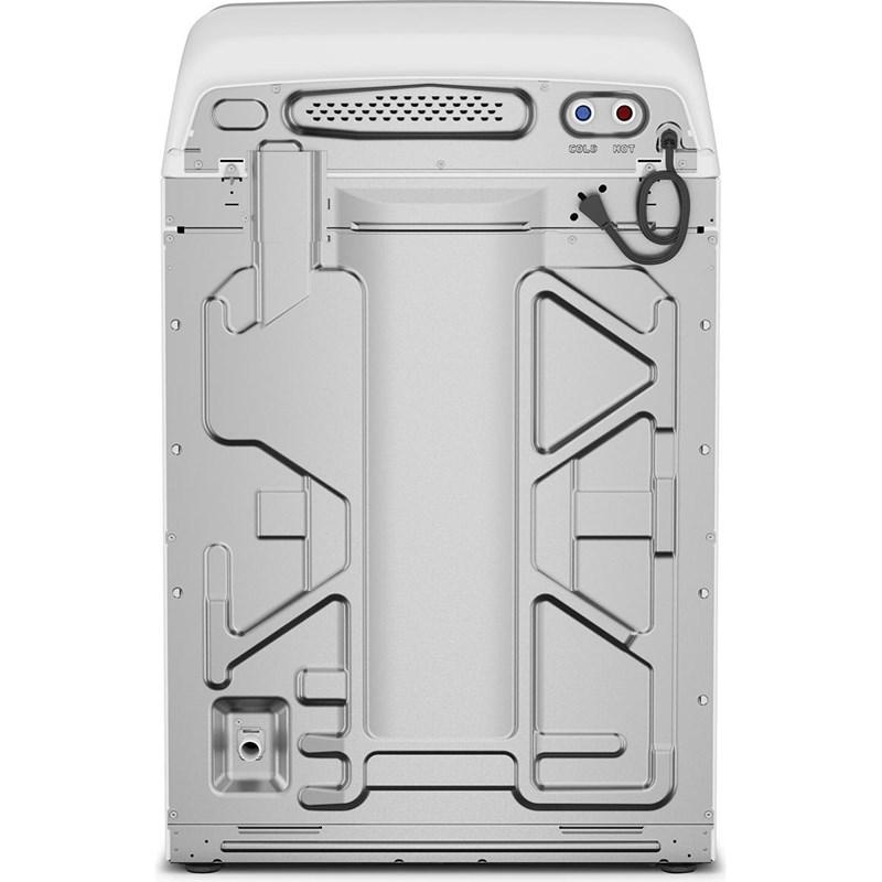 Large Picture of Maytag MTW5605RW