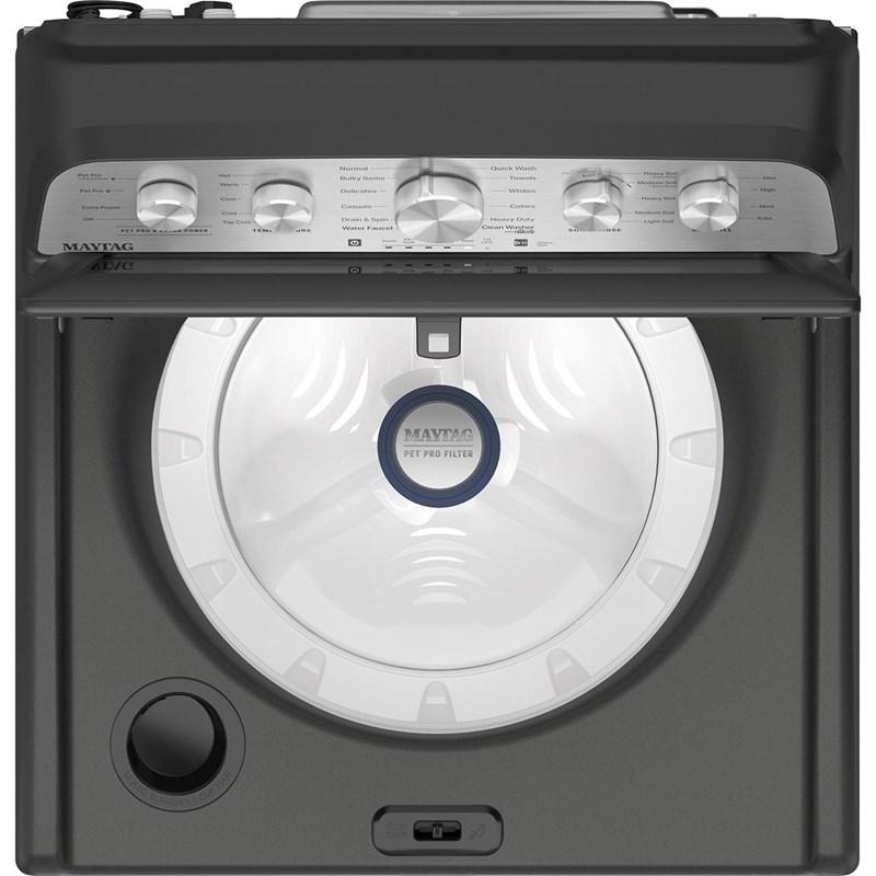 Large Picture of Maytag MTW5605RU