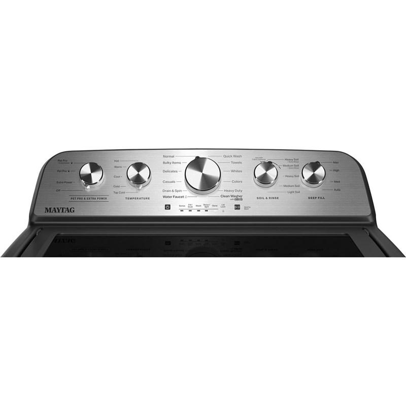Large Picture of Maytag MTW5605RU