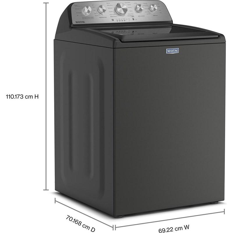 Large Picture of Maytag MTW5605RU