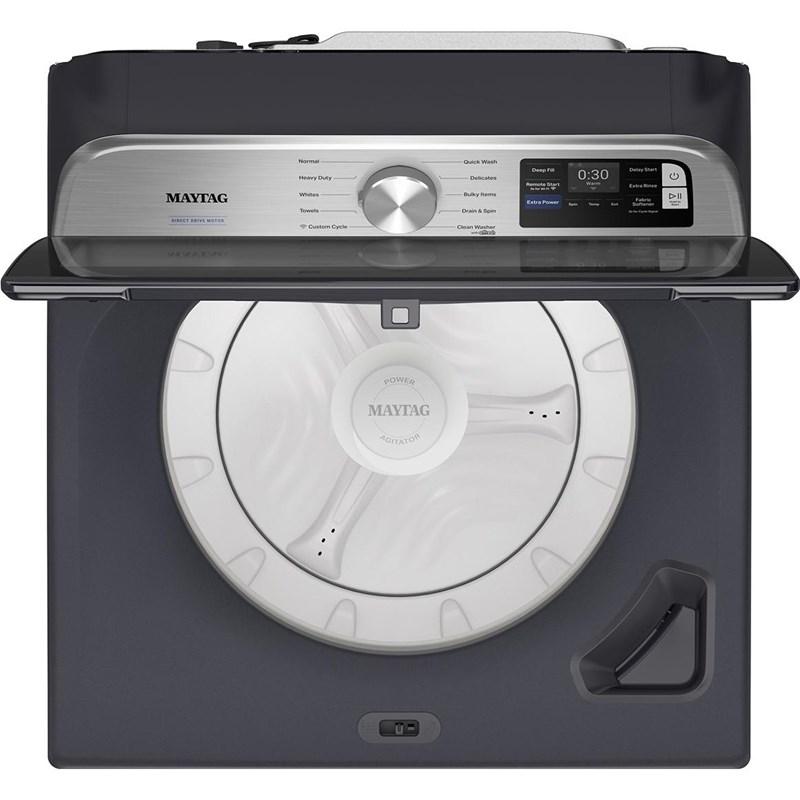 Large Picture of Maytag MTW6205RF