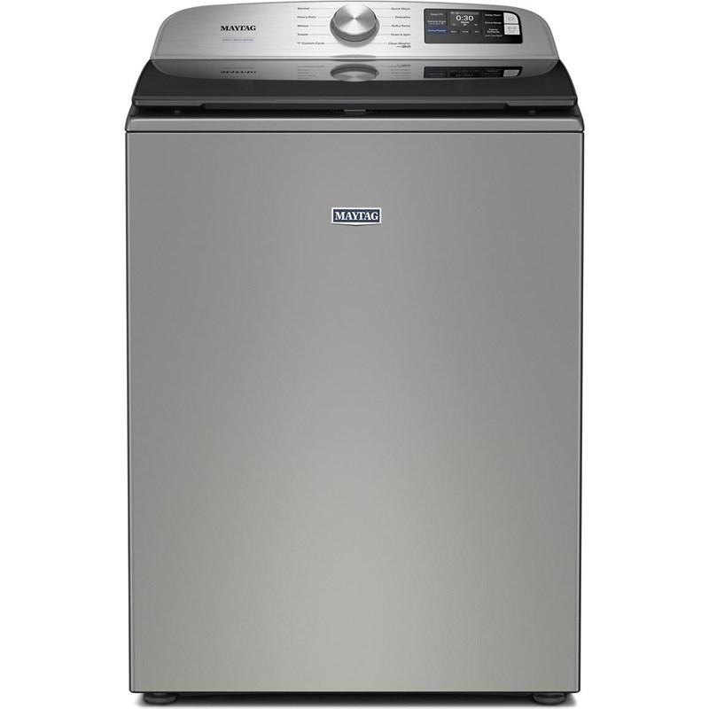 Maytag MTW6205RR (Washers - Top Loading)