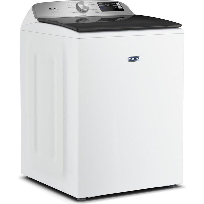 Large Picture of Maytag MTW6205RW