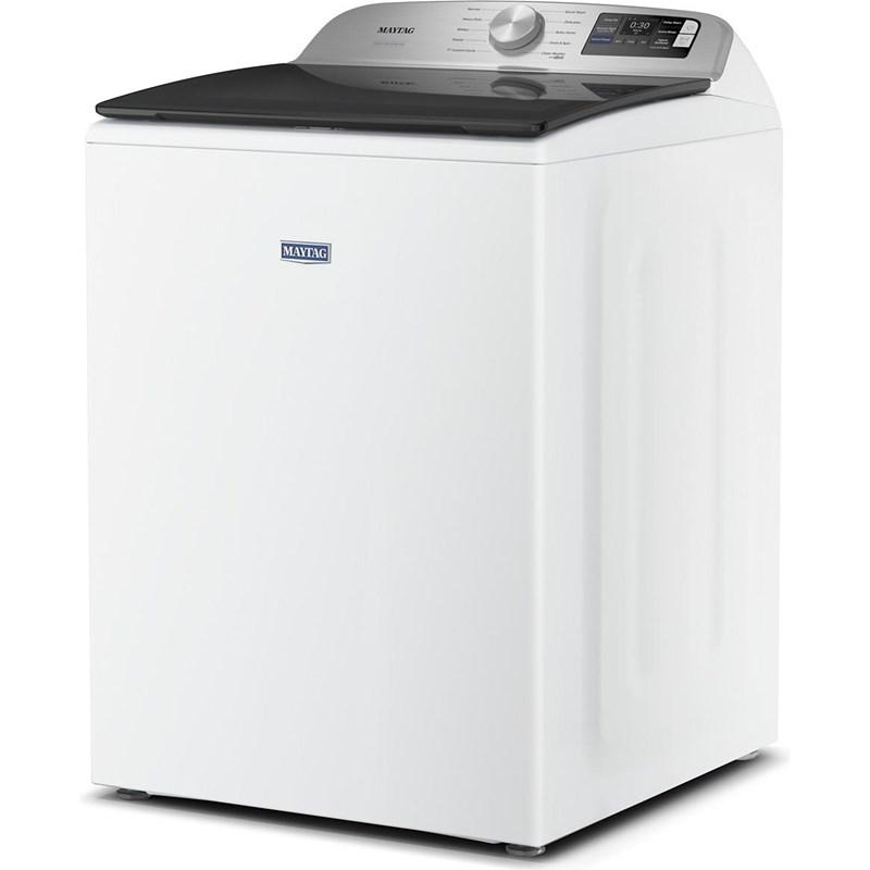 Large Picture of Maytag MTW6205RW