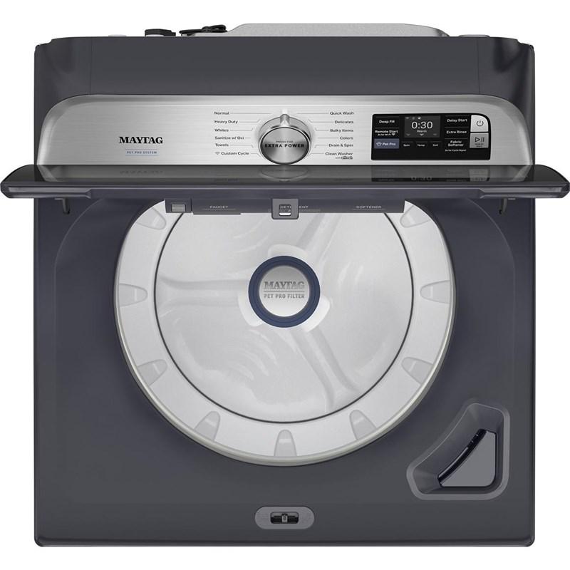 Large Picture of Maytag MTW7205RF