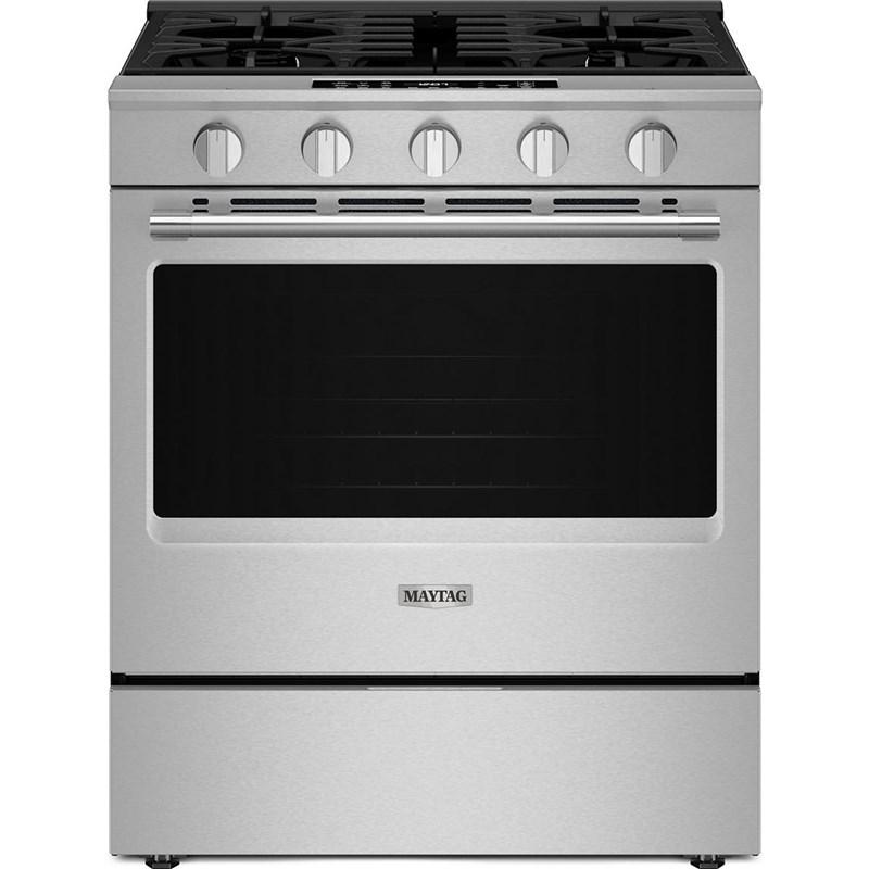 Large Picture of Maytag MSGS7030SZ