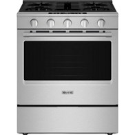 Maytag MSGS7030SZ (Ranges - Gas)
