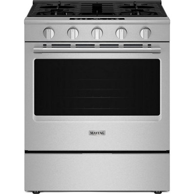 Maytag MSGS7030SZ