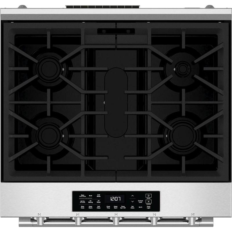 Large Picture of Maytag MSGS7030SZ