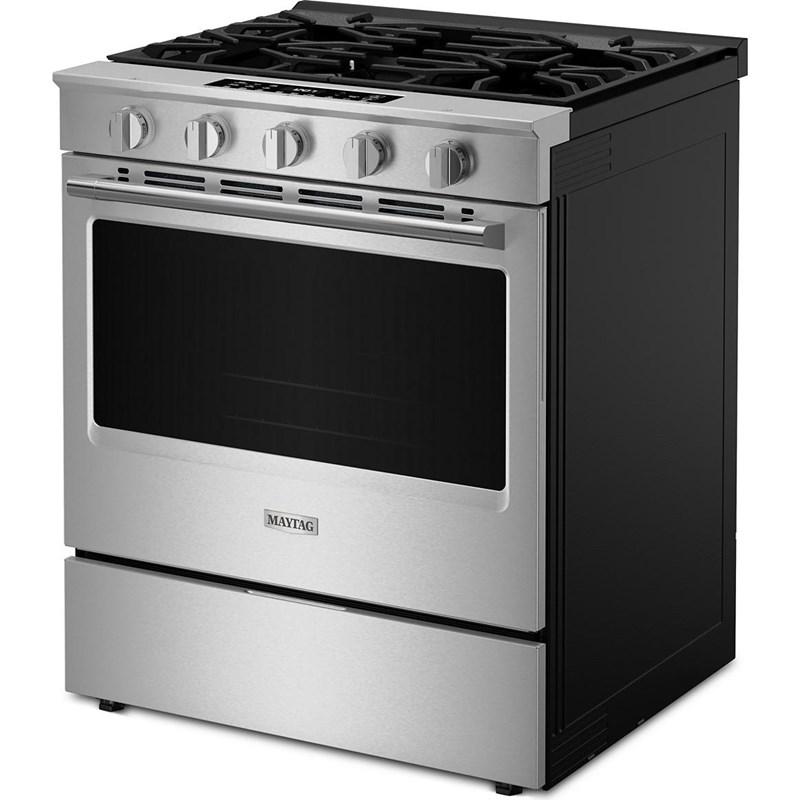 Large Picture of Maytag MSGS7030SZ