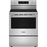 Maytag YMFES7030SZ (Ranges - Electric)
