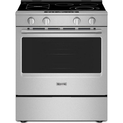 Maytag YMSES7030SZ
