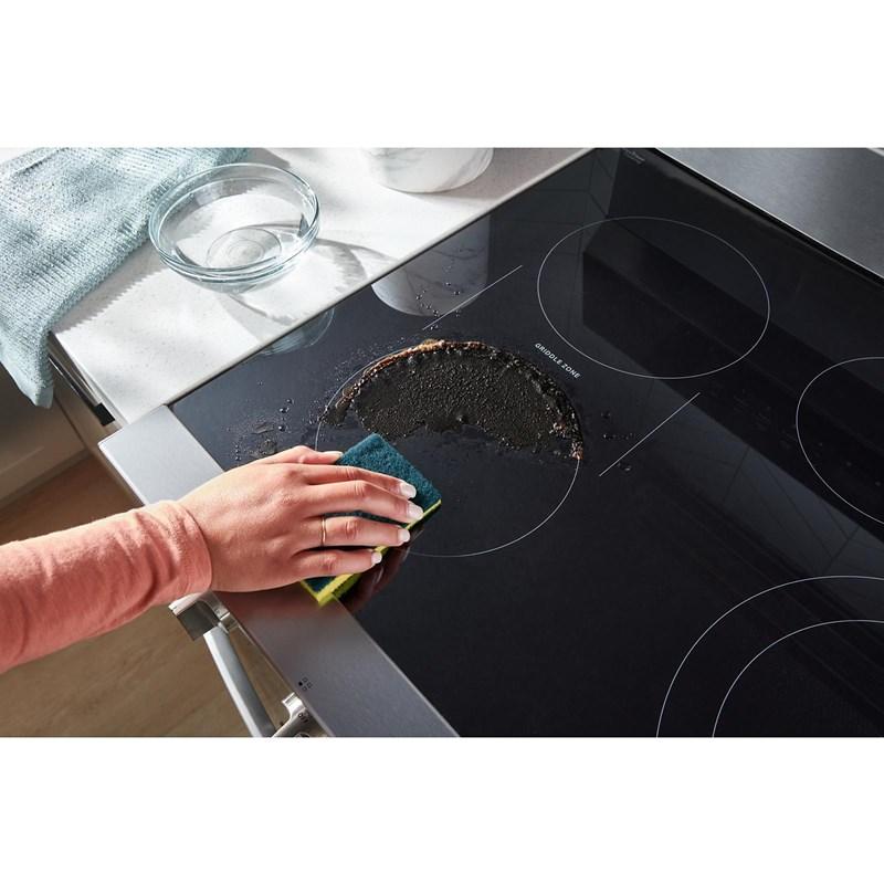Large Picture of Whirlpool YWFES7030SZ