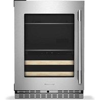 KitchenAid KUBL524SPS (Beverage Centers)