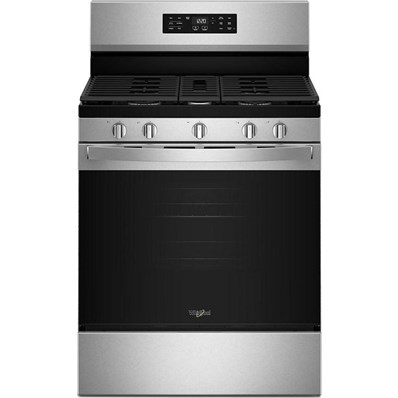 Whirlpool WFGS4530SZ