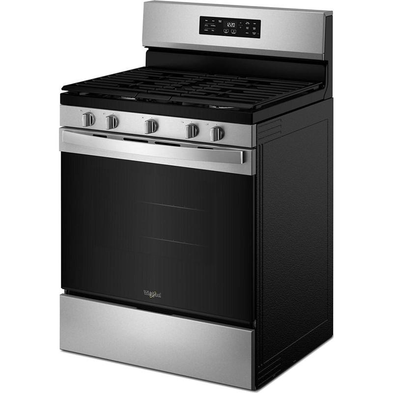 Large Picture of Whirlpool WFGS4530SZ