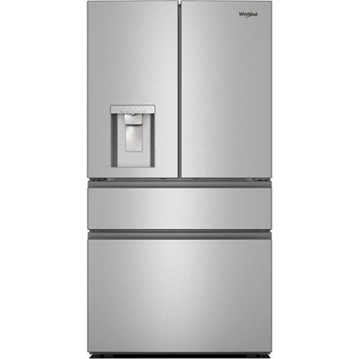 Whirlpool WRMF3736SZ