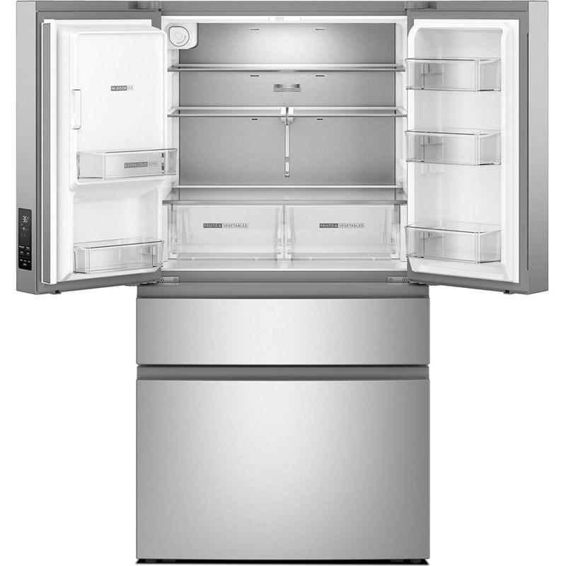 Large Picture of Whirlpool WRMF3736SZ