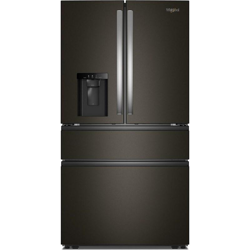 Whirlpool WRMF3636SV