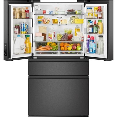 Whirlpool WRMF3336SV