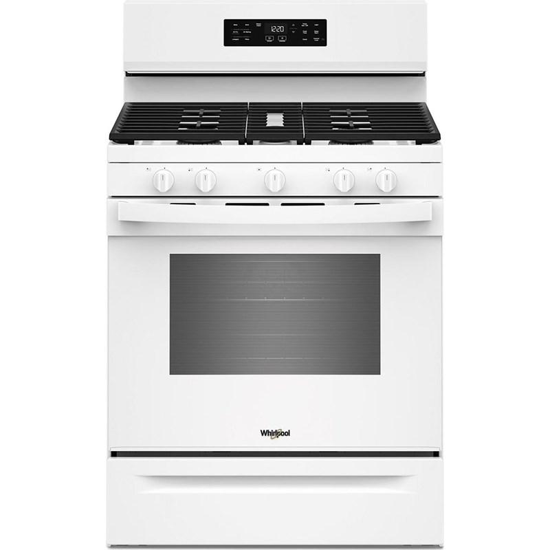 Whirlpool WFGS4530SW
