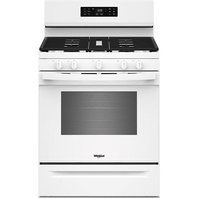 Whirlpool WFGS4530SW