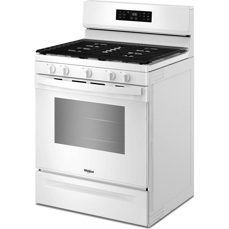 Large Picture of Whirlpool WFGS4530SW