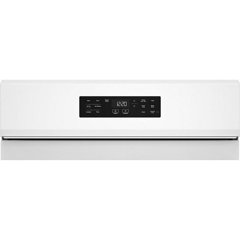 Large Picture of Whirlpool WFGS4530SW