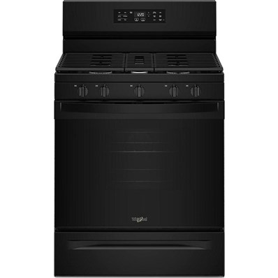 Whirlpool WFGS4530SB