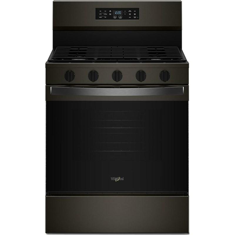 Whirlpool WFGS5730SV