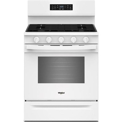 Whirlpool WFGS5730SW