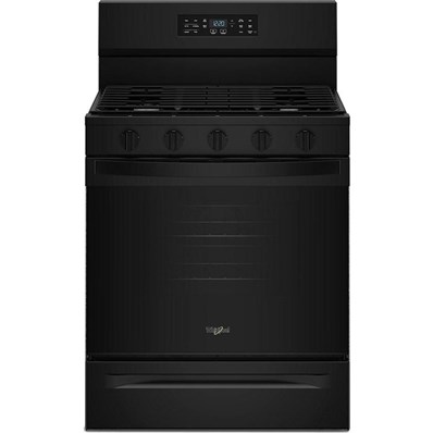 Whirlpool WFGS5730SB