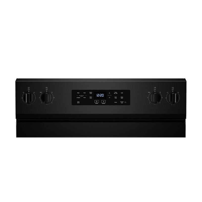 Large Picture of Whirlpool YWFES3330RB