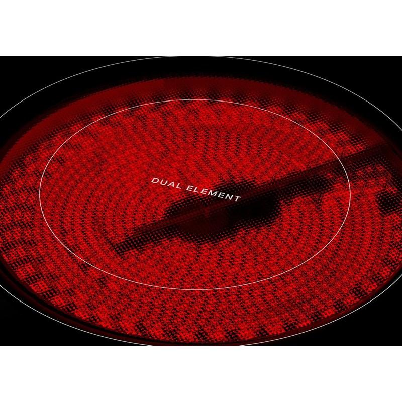 Large Picture of Whirlpool YWFES3330RB