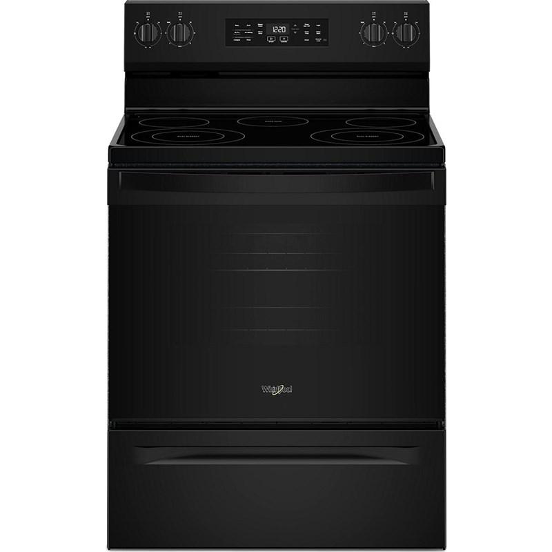 Whirlpool YWFES4530SB
