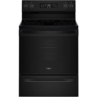 Whirlpool YWFES4530SB (Ranges - Electric)