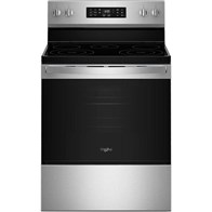 Whirlpool YWFES4530SZ (Ranges - Electric)