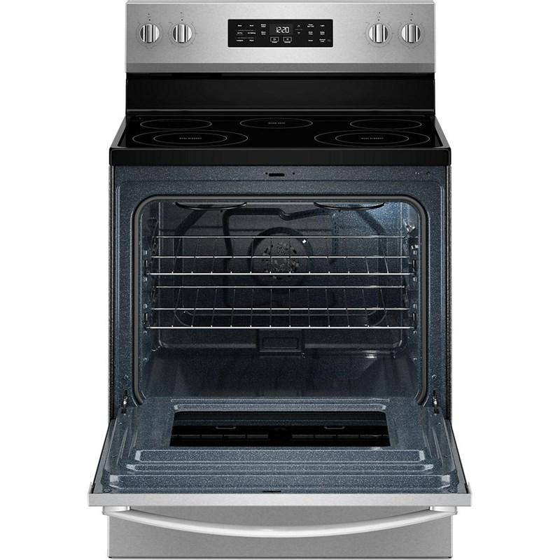 Large Picture of Whirlpool YWFES4530SZ