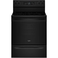 Whirlpool YWFES5730SB (Ranges - Electric)