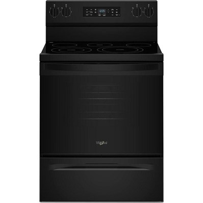 Whirlpool YWFES5730SB