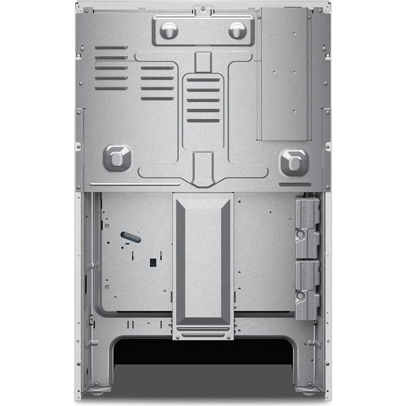 Large Picture of Whirlpool YWFES5730SW