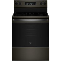 Whirlpool YWFES5730SV (Ranges - Electric)