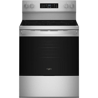 Whirlpool YWFES5730SZ