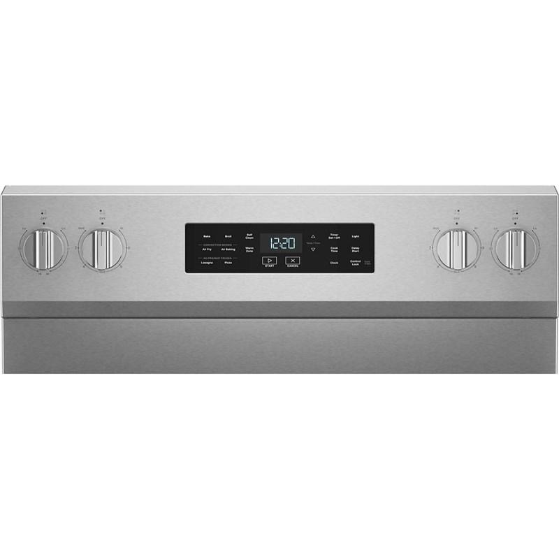 Large Picture of Whirlpool YWFES5730SZ