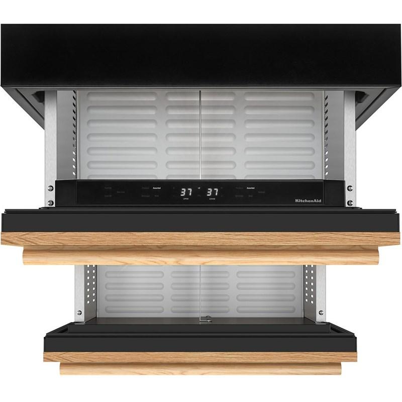 Large Picture of KitchenAid KURT524SPA