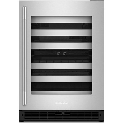 KitchenAid KUWR324SSB