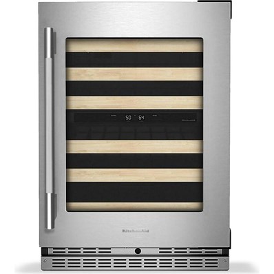 KitchenAid KUWR524SPS